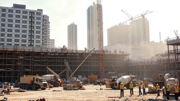 5 façons dont la loi Spinetta renforce la sécurité des chantiers