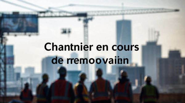 5 façons dont la loi Spinetta renforce la sécurité des chantiers