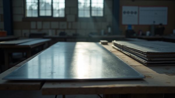 Ajoutez à votre budget : combien vaut inox au kilo en 2026 ?