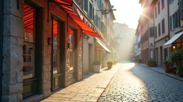 Comment choisir une entreprise de nettoyage fiable à Annecy