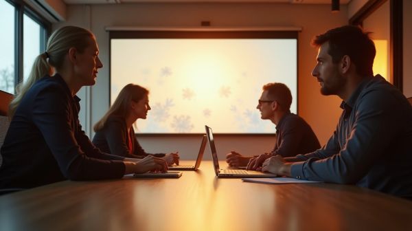 Comment une agence de réalisation vidéo corporate à Rennes booste votre image