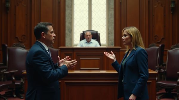 Comprendre le juridique : vos droits et conseils essentiels