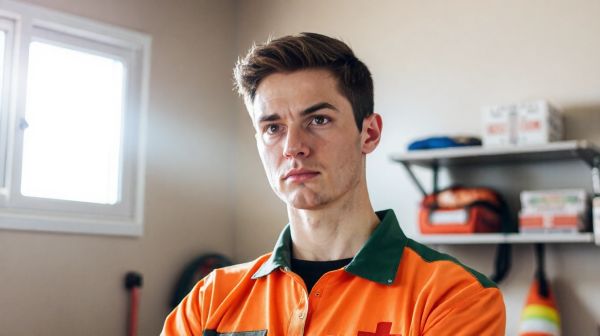 Développez vos compétences en secourisme SST pour une intervention réussie