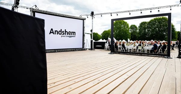 Gestion événementiel : vos solutions sur mesure à andolsheim