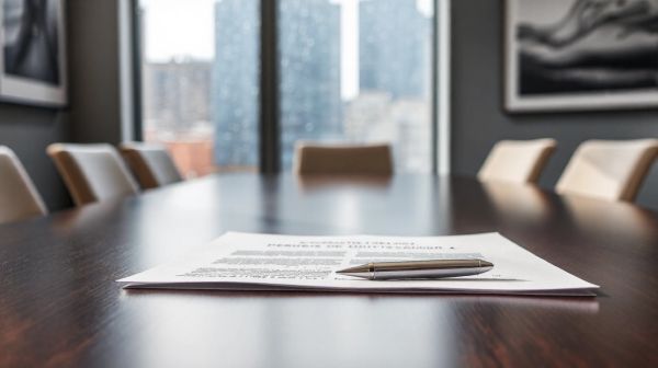 Guide ultime pour créer un contrat de cession de droits d'auteur