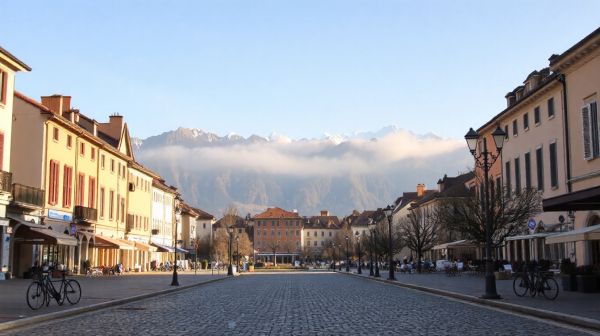 Les meilleures entreprises de nettoyage à Annecy en 2023