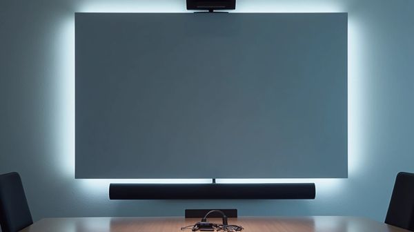 Louez un écran pour vos événements avec livraison rapide