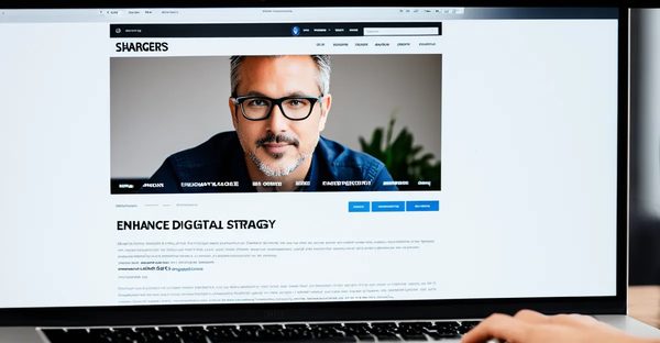 Optimisez votre stratégie digitale avec une agence seo à angers