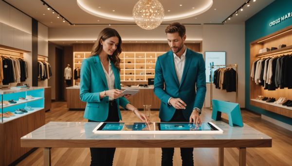 Personnalisation : l'art d'enrichir l'expérience client