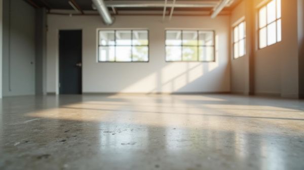 Pourquoi choisir un décapage des sols à Nantes : solutions efficaces et durables