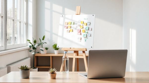 Pourquoi un environnement propre booste santé et rapport au travail