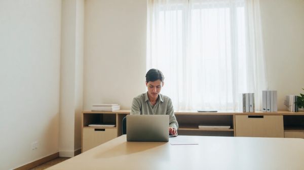 Pourquoi un environnement propre booste santé et rapport au travail