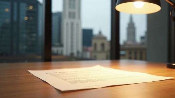 Rédaction d'un contrat de cession de droits d'auteur efficace