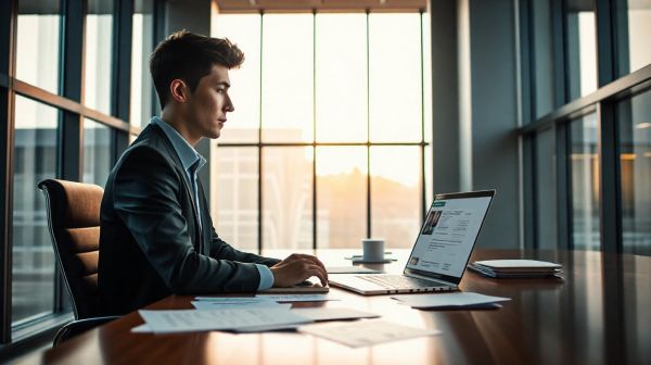 Top astuces pour dénicher des missions intérim en industrie
