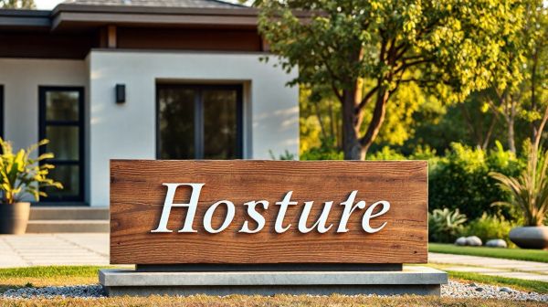 Top conseils pour promouvoir votre propriété avec un panneau