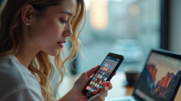 Transformer votre présence sur Instagram en achetant des followers