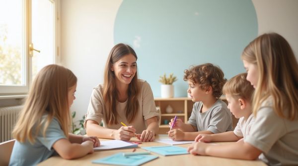 Votre emploi en crèche à Lille : quelles opportunités en 2026 ?