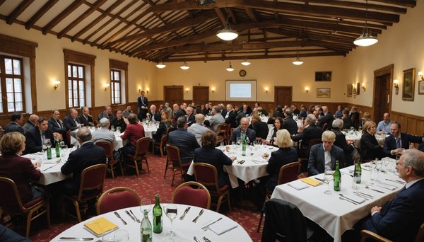 Séminaire pays basque : organisation, lieux et astuces