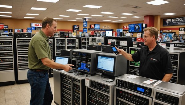 Choisir un spécialiste de la radio instore pour votre succès