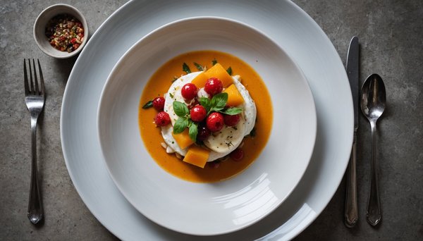 Photographe culinaire : capturer vos mets en Île-de-france