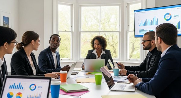 Communication RSE : Renforcez votre Impact Positif