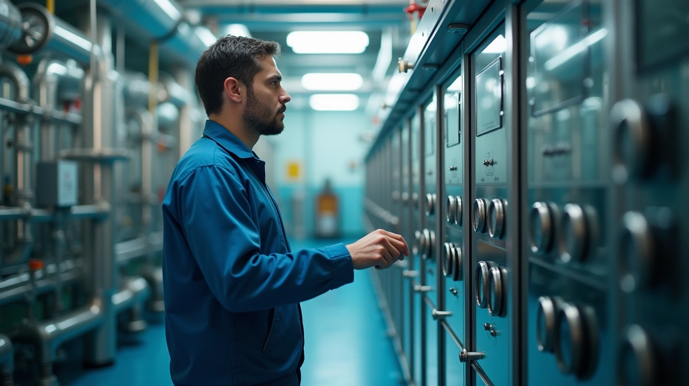 Les outils de l’hydrométrie et leur apport décisionnel